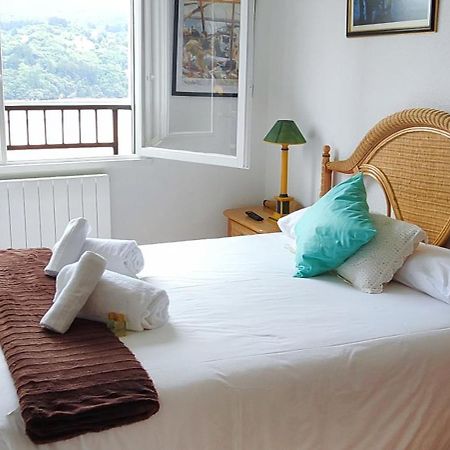 Mirador De Urdaibai II Apartment Axpe de Busturia Ngoại thất bức ảnh