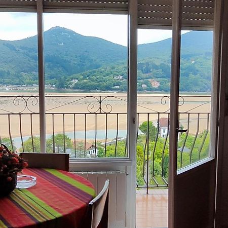 Mirador De Urdaibai II Apartment Axpe de Busturia Ngoại thất bức ảnh