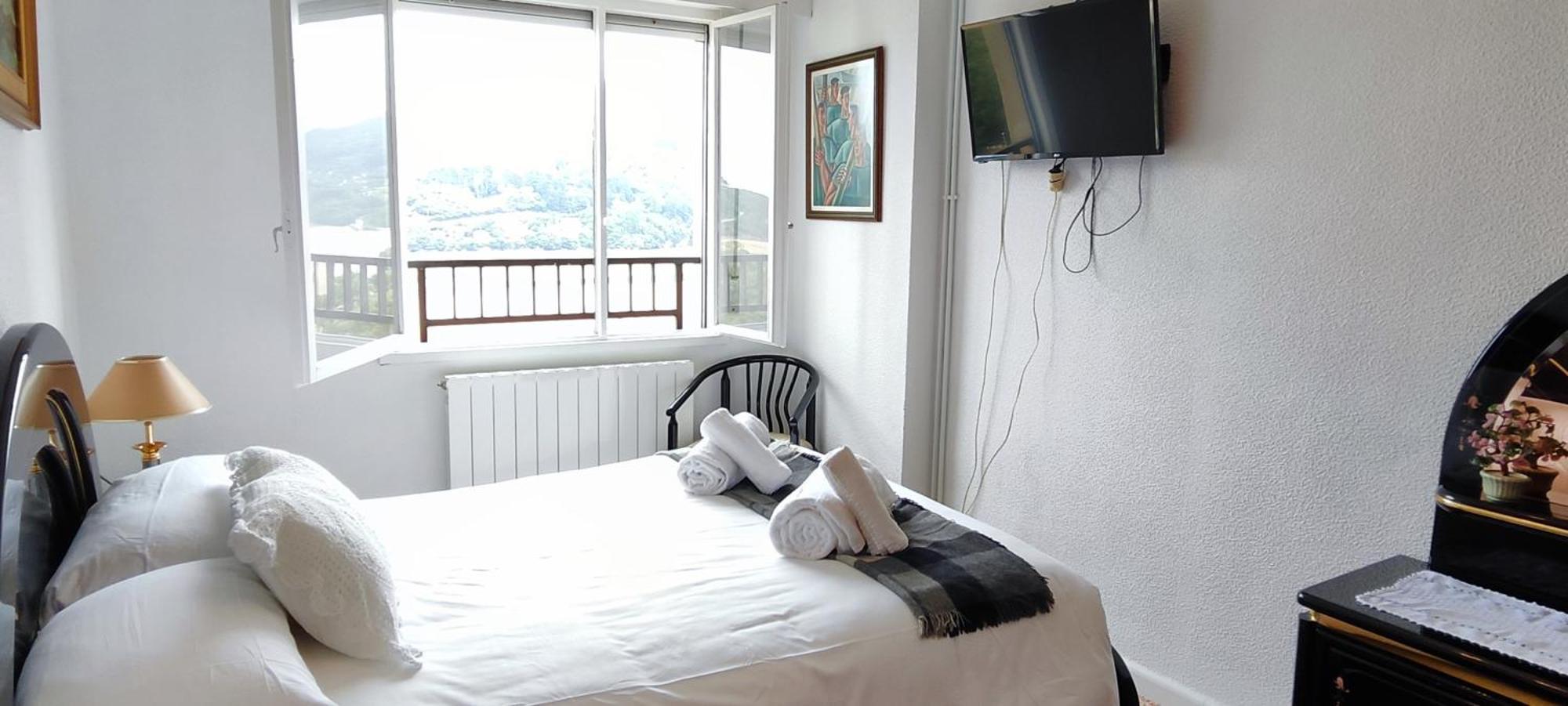 Mirador De Urdaibai II Apartment Axpe de Busturia Ngoại thất bức ảnh