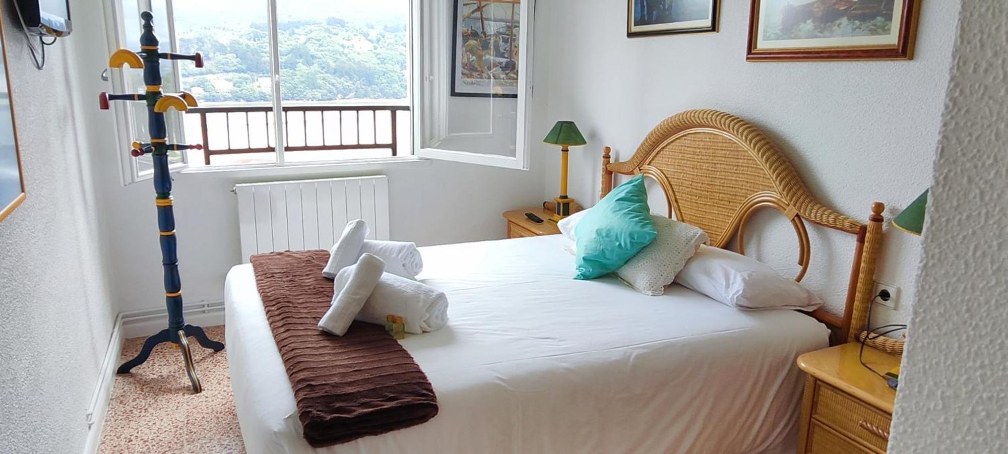 Mirador De Urdaibai II Apartment Axpe de Busturia Ngoại thất bức ảnh