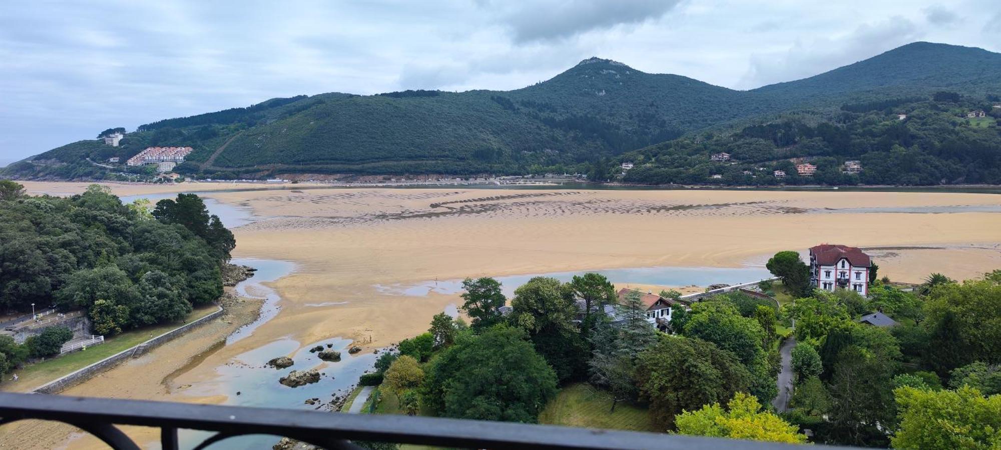 Mirador De Urdaibai II Apartment Axpe de Busturia Ngoại thất bức ảnh
