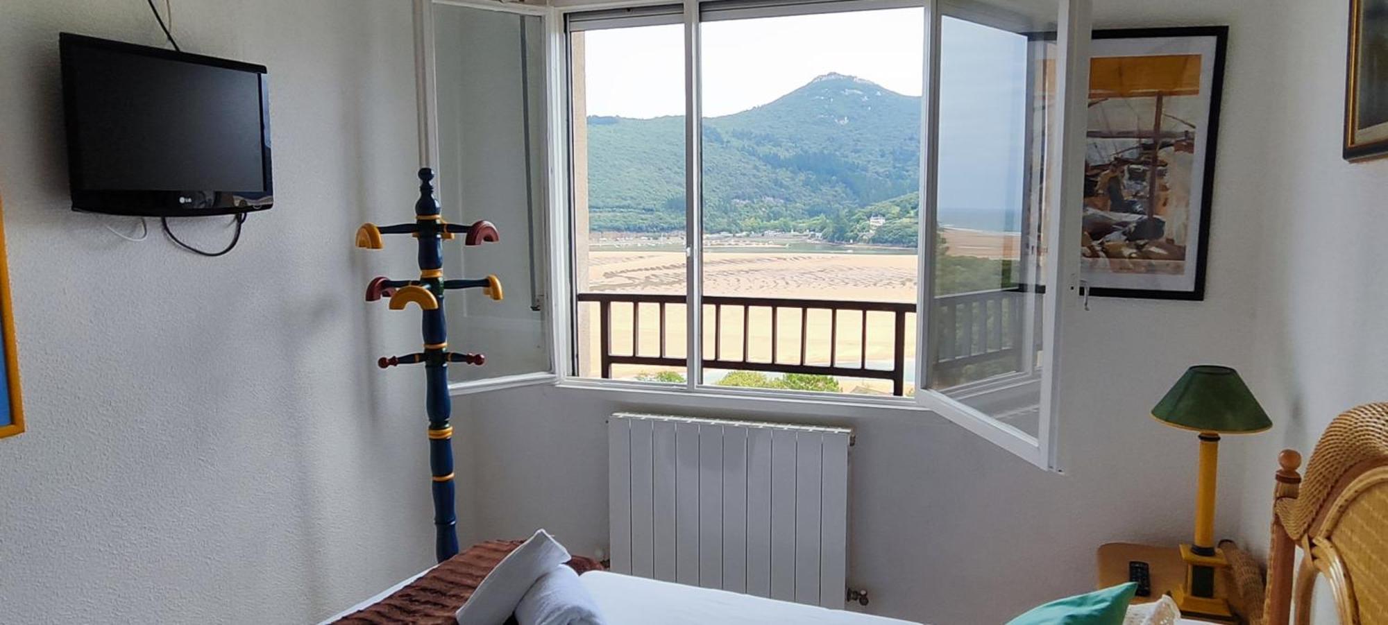Mirador De Urdaibai II Apartment Axpe de Busturia Ngoại thất bức ảnh