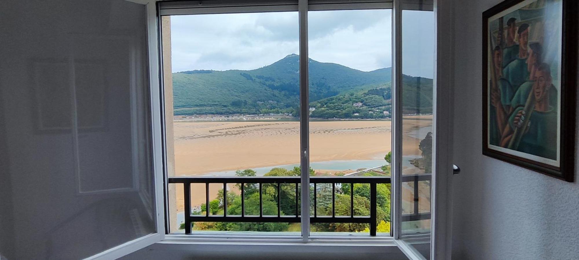 Mirador De Urdaibai II Apartment Axpe de Busturia Ngoại thất bức ảnh