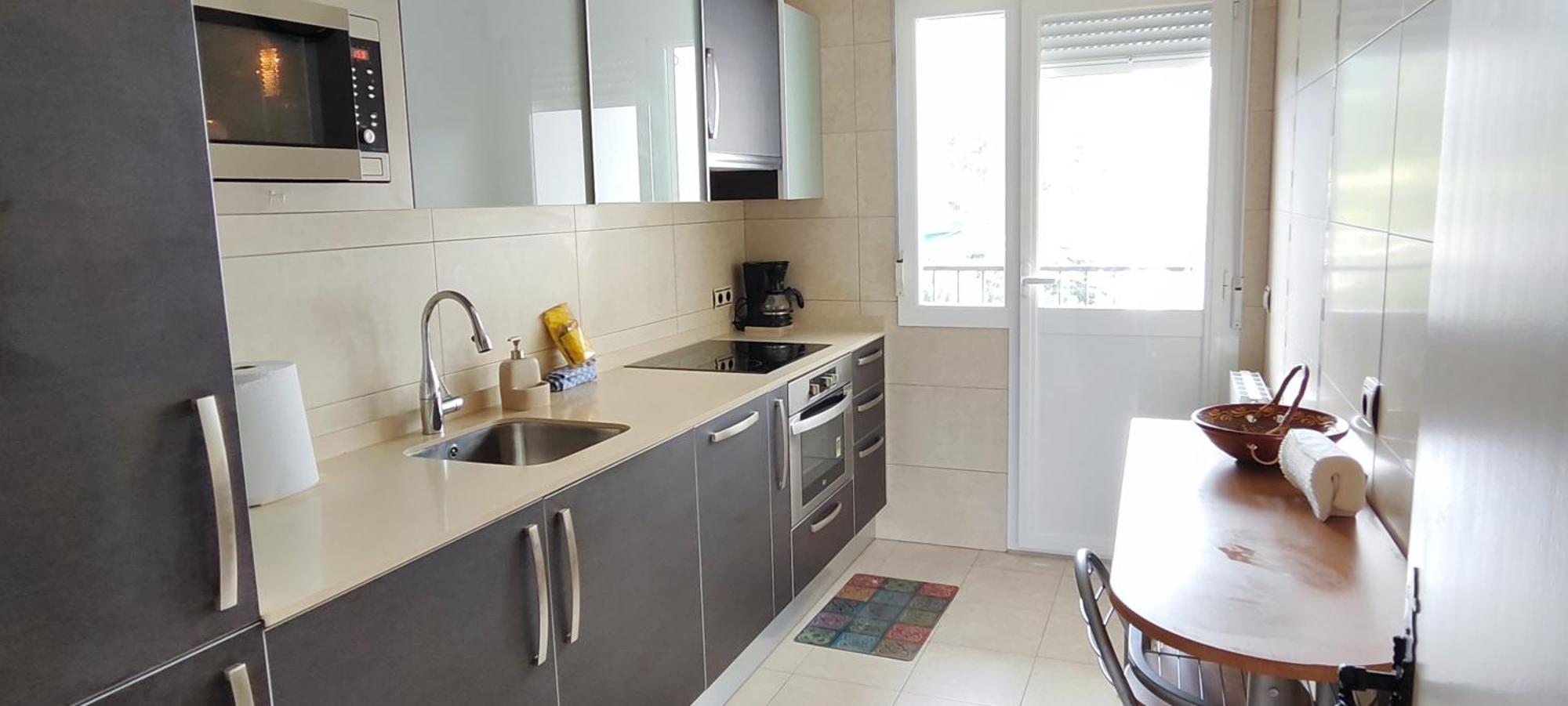 Mirador De Urdaibai II Apartment Axpe de Busturia Ngoại thất bức ảnh