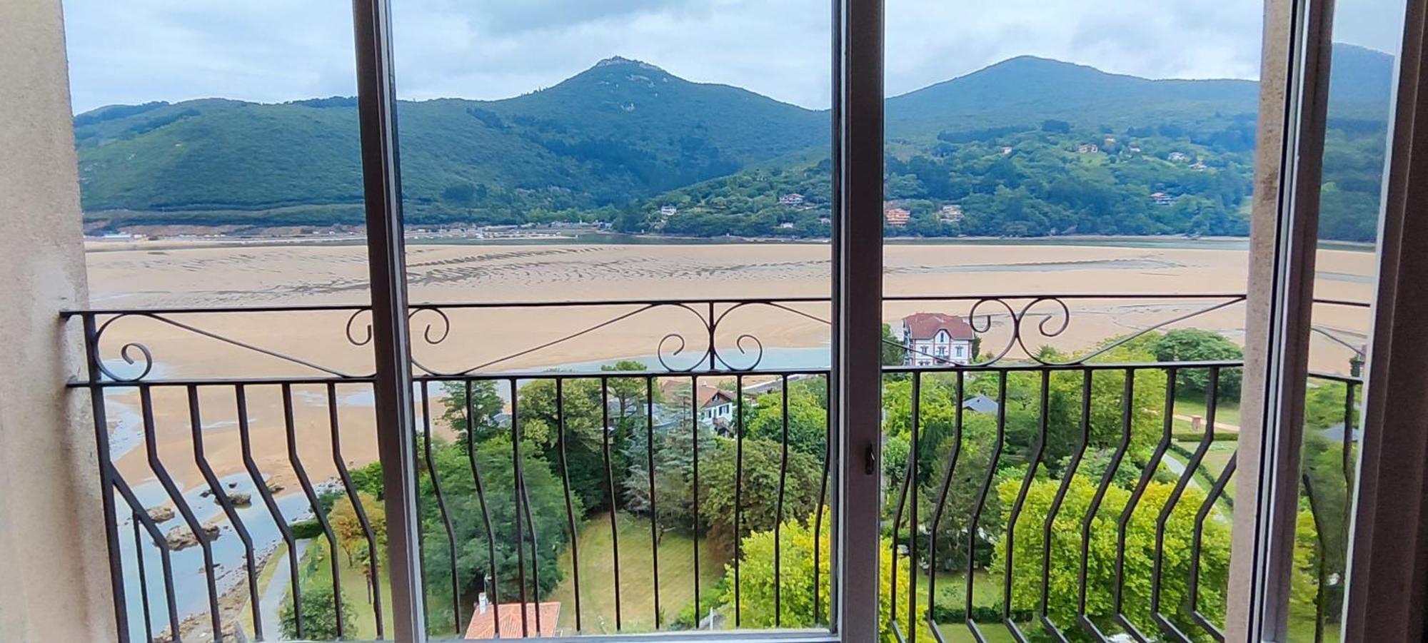 Mirador De Urdaibai II Apartment Axpe de Busturia Ngoại thất bức ảnh